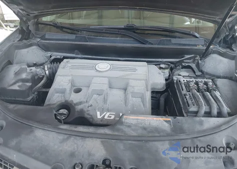 2015 Cadillac Srx Luxury Collection из США, поврежденный, VIN 3GYFNBE37FS637344